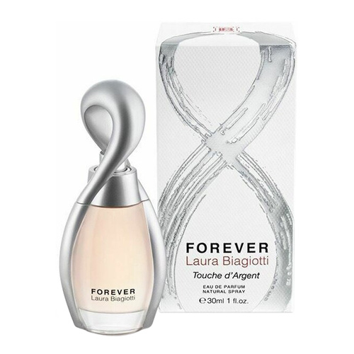 Laura Biagiotti Forever Touche d'Argent woda perfumowana  30 ml