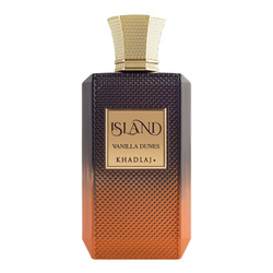 Khadlaj Island Vanilla Dunes ekstrakt perfum 100 ml