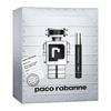 Paco Rabanne Phantom zestaw - woda toaletowa 100 ml + woda toaletowa  20 ml OUTLET