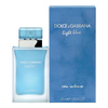 Dolce & Gabbana Light Blue Eau Intense  woda perfumowana  25 ml