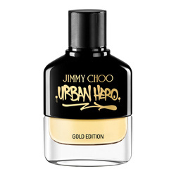 Jimmy Choo Urban Hero Gold Edition woda perfumowana  50 ml