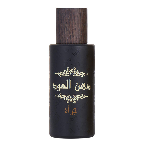 Rasasi Dhanal Oudh Jurrah woda perfumowana  40 ml TESTER