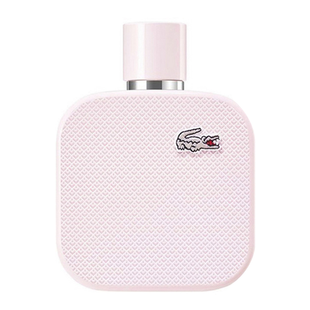 Lacoste L.12.12 Eau de Parfum Rose For Her woda perfumowana 100 ml