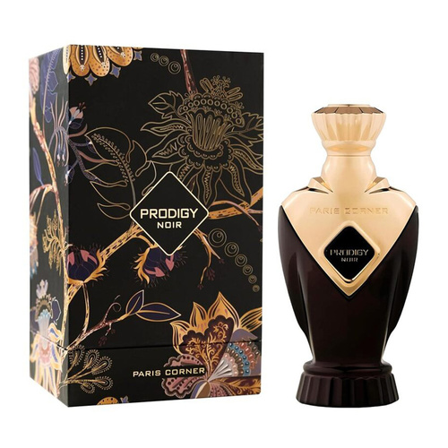 Paris Corner Prodigy Noir woda perfumowana 100 ml
