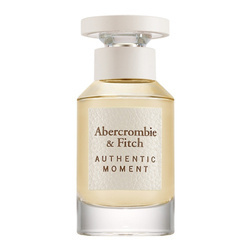 Abercrombie & Fitch Authentic Moment Woman woda perfumowana  50 ml