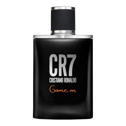 Cristiano Ronaldo CR7 Game On woda toaletowa  50 ml 