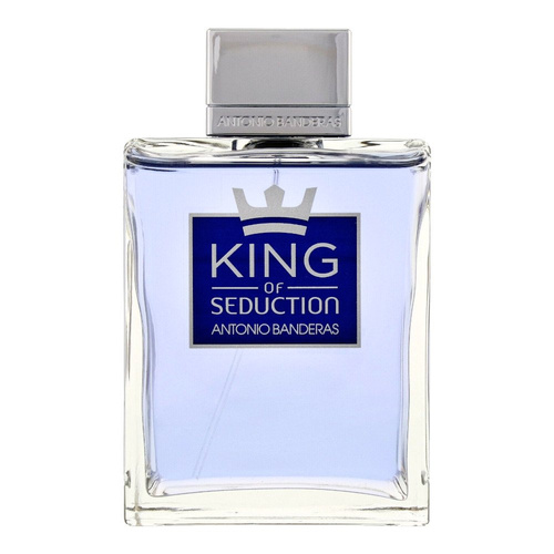 Antonio Banderas King of Seduction  woda toaletowa 200 ml 