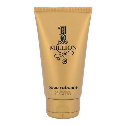 Paco Rabanne 1 Million żel pod prysznic 150 ml OUTLET