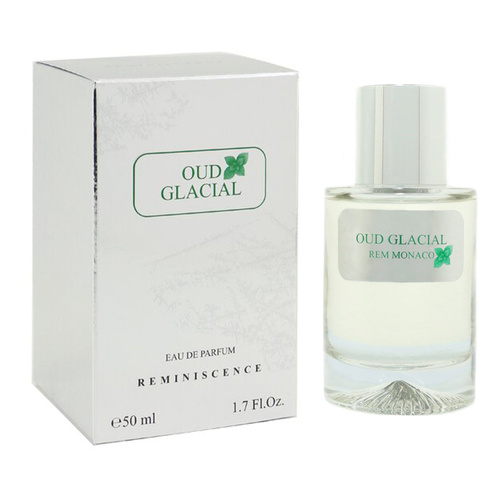 Reminiscence Oud Glacial woda perfumowana  50 ml