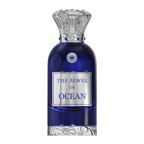 Anfar London The Jewel of Ocean ekstrakt perfum 100 ml