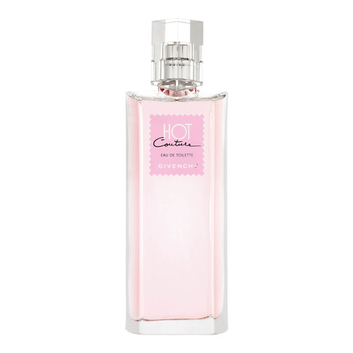 Givenchy Hot Couture woda toaletowa 100 ml