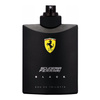 Ferrari Scuderia Ferrari Black  woda toaletowa 125 ml TESTER