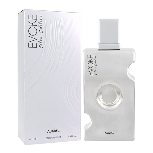 Ajmal Evoke Silver for Her woda perfumowana  75 ml