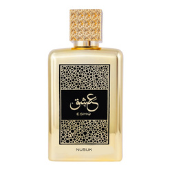 Nusuk Eshq woda perfumowana 100 ml