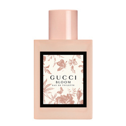 Gucci Bloom Eau de Toilette woda toaletowa  50 ml