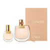Chloe Nomade zestaw - woda perfumowana 75 ml + woda perfumowana 20 ml