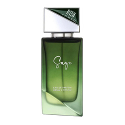 Ahmed Al Maghribi Sage woda perfumowana  80 ml