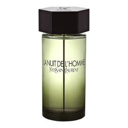 Yves Saint Laurent La Nuit De L'Homme woda toaletowa 200 ml