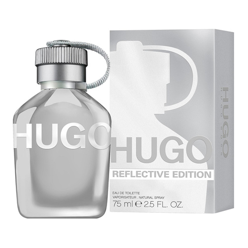 Hugo Boss Hugo Reflective Edition  woda toaletowa  75 ml