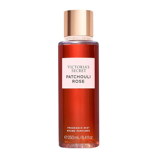 Victoria's Secret Patchouli Rose  mgiełka do ciała 250 ml