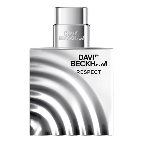 David Beckham Respect woda toaletowa  60 ml