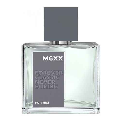 Mexx Forever Classic Never Boring for Him woda toaletowa 30 ml