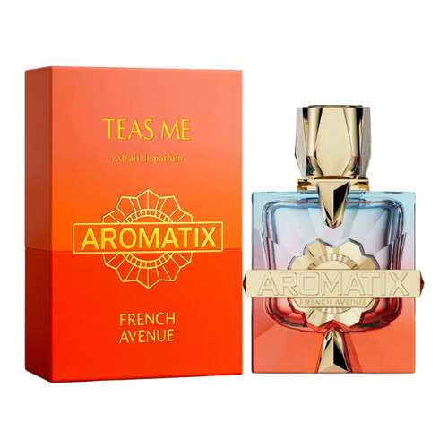 French Avenue Aromatix Teas Me ekstrakt perfum 100 ml