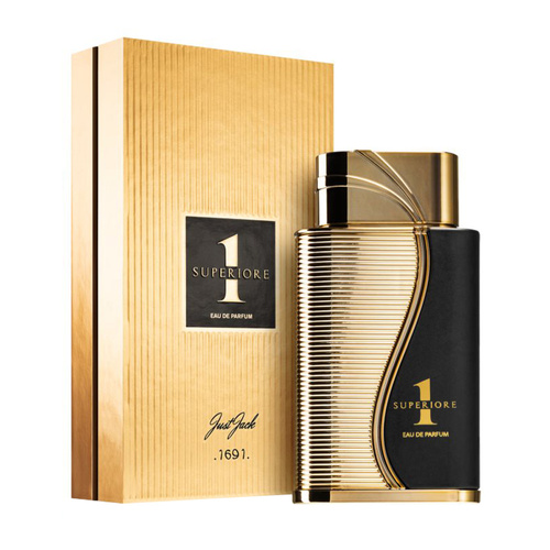 Just Jack 1 Superiore woda perfumowana 100 ml