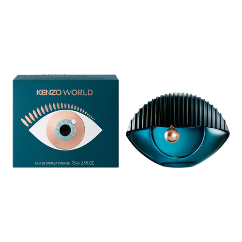 Kenzo World Intense woda perfumowana  75 ml 