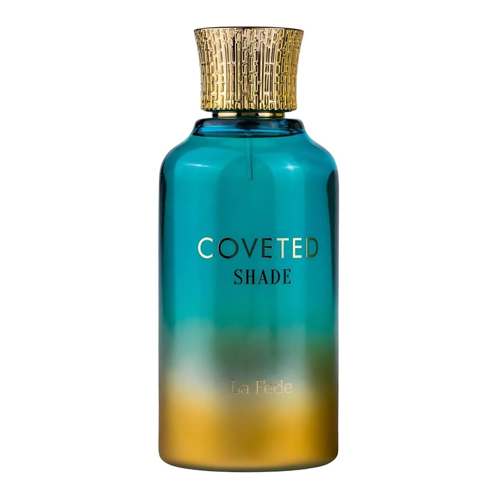 La Fede Coveted Shades woda perfumowana 100 ml