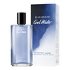 Davidoff Cool Water Grapefruit & Sage woda toaletowa 125 ml