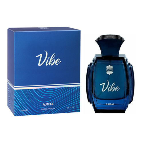 Ajmal Vibe for Him woda perfumowana  75 ml