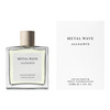 Allsaints Metal Wave woda perfumowana 100 ml