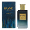 Khadlaj Island Dreams ekstrakt perfum 100 ml