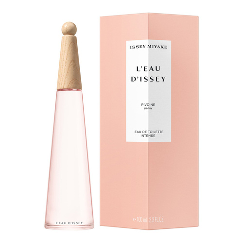 Issey Miyake L'Eau d'Issey Pivoine woda toaletowa 100 ml