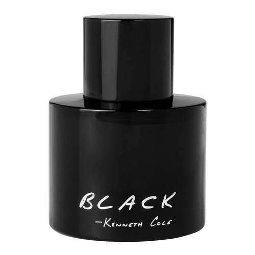 Kenneth Cole Black for Him woda toaletowa 100 ml