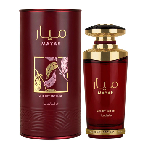 Lattafa Mayar Cherry Intense woda perfumowana 100 ml