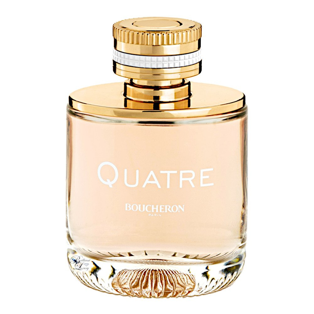 Фото - Жіночі парфуми Boucheron Quatre woda perfumowana 100 ml 4717-U 