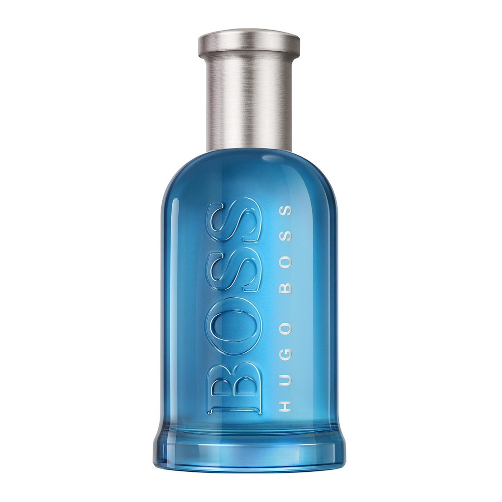 hugo boss boss bottled pacific woda toaletowa 100 ml   