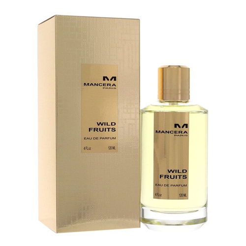 Mancera Wild Fruits woda perfumowana 120 ml