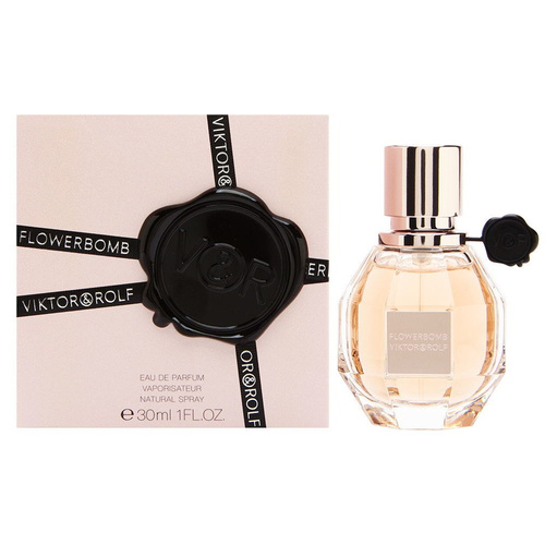 Viktor & Rolf Flowerbomb  woda perfumowana  30 ml