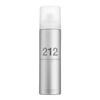 Carolina Herrera 212 NYC  dezodorant spray 150 ml OUTLET