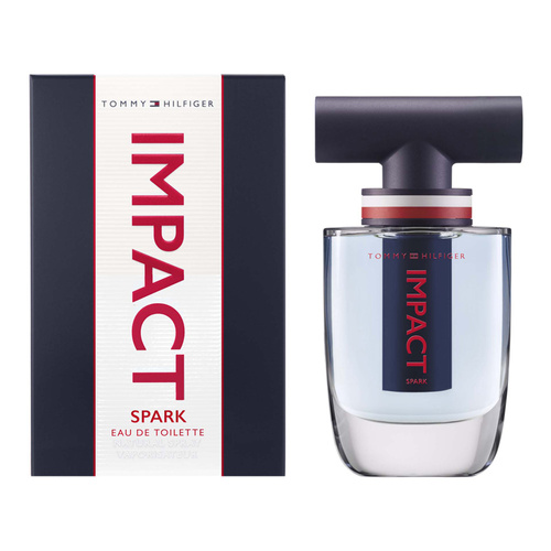 Tommy Hilfiger Impact Spark woda toaletowa  50 ml