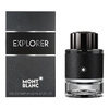 Montblanc Explorer woda perfumowana  60 ml