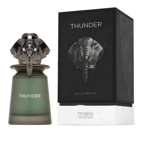 French Avenue Thunder woda perfumowana 100 ml