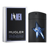 Mugler A Men  woda toaletowa  50 ml - Refillable rubber spray