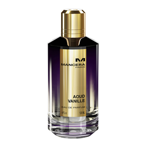 Mancera Aoud Vanille woda perfumowana 120 ml TESTER
