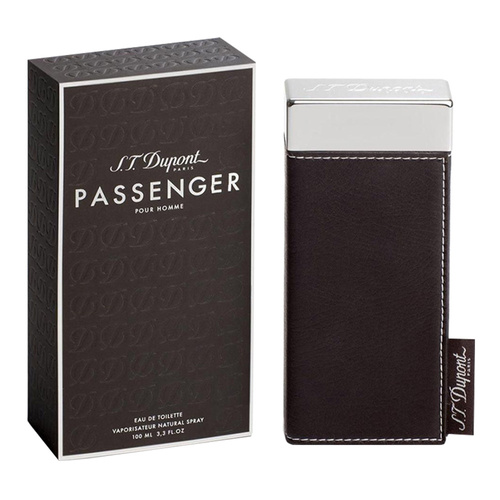 S.T. Dupont Passenger For Men woda toaletowa 100 ml