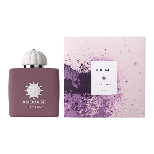 Amouage Lilac Love woda perfumowana 100 ml