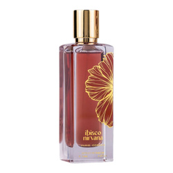 Paris Corner Ibisco Nirvana woda perfumowana  65 ml